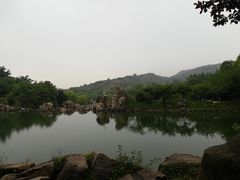 -白马涧龙池景区