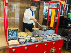 -苏州金鸡湖大酒店