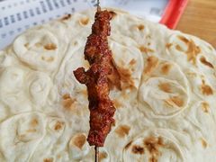 -三中高皇羊肉馆