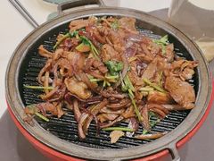 -大鸭梨烤鸭(北洼路店)