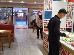 -天府国麻辣香锅(李沧万达店)