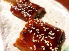 -熹炭精致日料(金融街购物中心店)