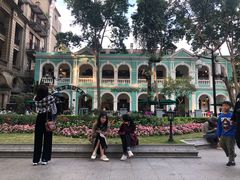 -星巴克臻选(广州沙面店)