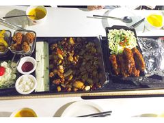 -火炉火自助餐(枫蓝国际店)