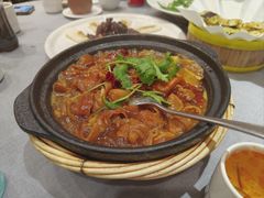 -金哥私房菜馆(张府园总店)