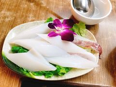 -金海阁海鲜火锅