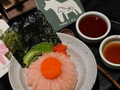 -Fuzzy Bistro 浮几韩餐·茶酒馆