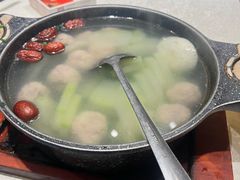 -柴米油盐(土菜院子店)
