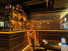 -양평식당·杨平食堂(华贸店)