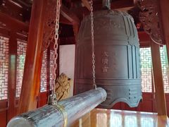 -钦赐仰殿道观