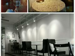 -Cafe Villa