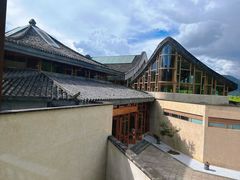 -腾冲和顺柏联酒店