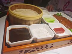 北京烤鸭-醉舍·新淮扬菜(长宁龙之梦店)