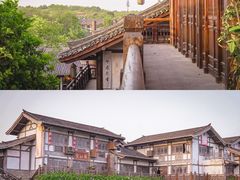 -茅山东方盐湖城景区