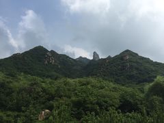 iphone_upload_pic-雾灵西峰