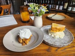 -BOR Eatery(安福路店)