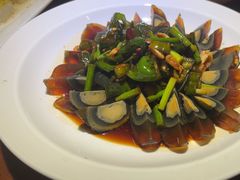 -临潼印象·特色陕菜