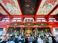 -浅草寺