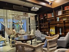 -归觅·西关小姐人文艺术馆(荔枝湾店)