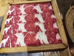 -袁山山重庆火锅(丈八北路店)
