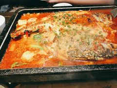 -炉鱼(爱琴海购物公园店)