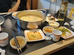 -鲜牛记潮汕牛肉火锅(淮安珠海路店)