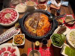 -大话三城重庆火锅(万科天誉店)