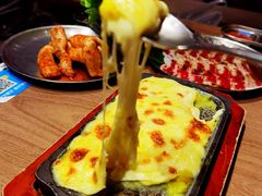 -西塔老太太泥炉烤肉