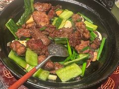 -旺爷砂锅·茶作(国贸城店)