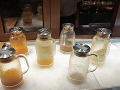 -汉巴味德(北京银座和谐广场店)