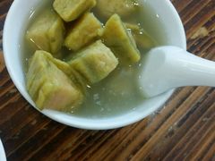 -沙湾姜埋奶(兴新包店)