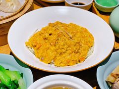 竹笙松茸鸡汤-苏堂阳春面•九年庆(北京路天河城店)