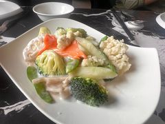 -食肆&Fourteen(武林夜市店)