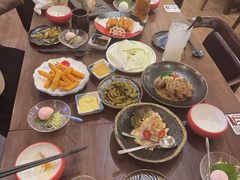 -鸟鹏烧鸟居酒屋(天河领展店)