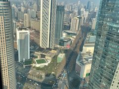 -云中捞高空旋转餐厅(商茂世纪广场店)