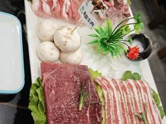 -烤肉刘·清真老北京炙子烤肉(虎坊桥老店)
