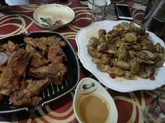 -大梁骨头馆·酱骨老菜(友好店)
