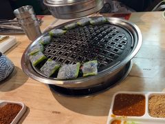 -霸腹烤肉(厦门柚子番店)