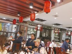 -老厨家(中央大街西七道街店)