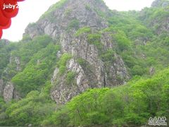 -大连冰峪旅游度假区