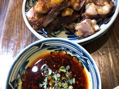 -关中老碗(建工路店)