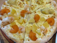 -菲滋意式餐厅(金华银泰城店)