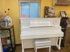 -迷音音乐国际艺术中心(三林店)
