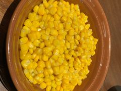 烤甜玉米-萨莉亚意式餐厅(杭州滨江天街店)