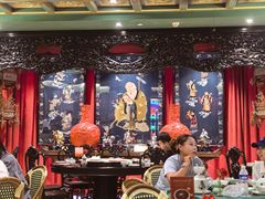 -誉八仙粤菜(万象天地店)