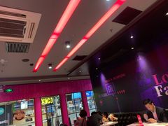 -小杨生煎(湟普汇店)