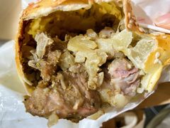 -中关村烤包子(中关村店)