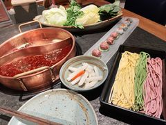 -老墙根涮肉(王四营店)