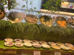 -川骄海鲜自助(亚运村店)