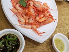 -寻味顺德·南记酒家·传统顺德菜·鱼生(广源路店)